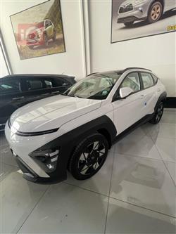 هیوندای کۆنا